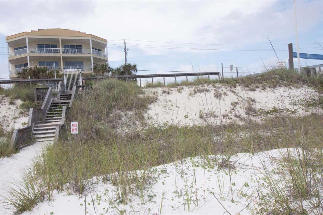 Vila Crystal View 101 Destin Exteriér fotografie