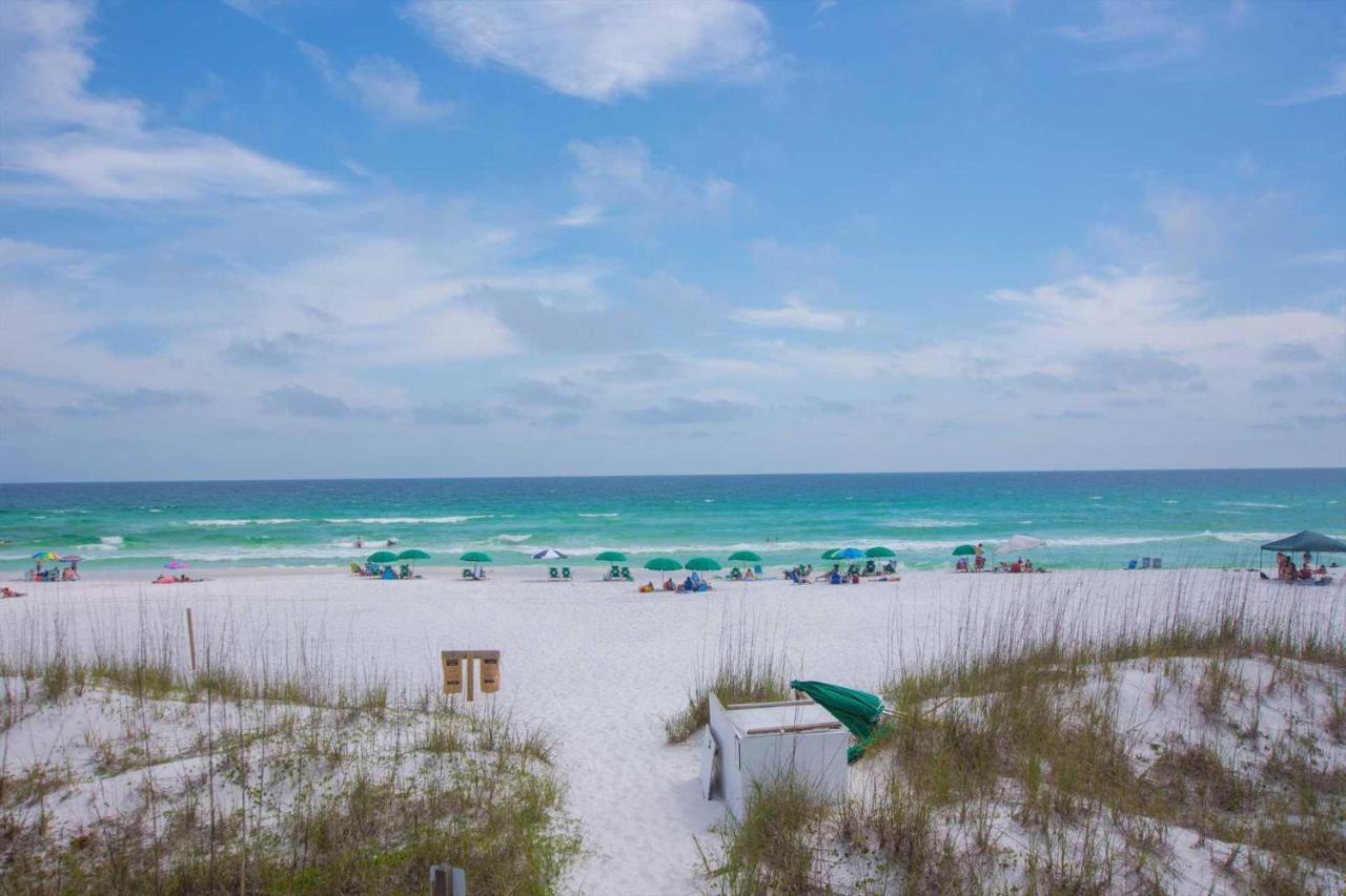 Vila Crystal View 101 Destin Exteriér fotografie