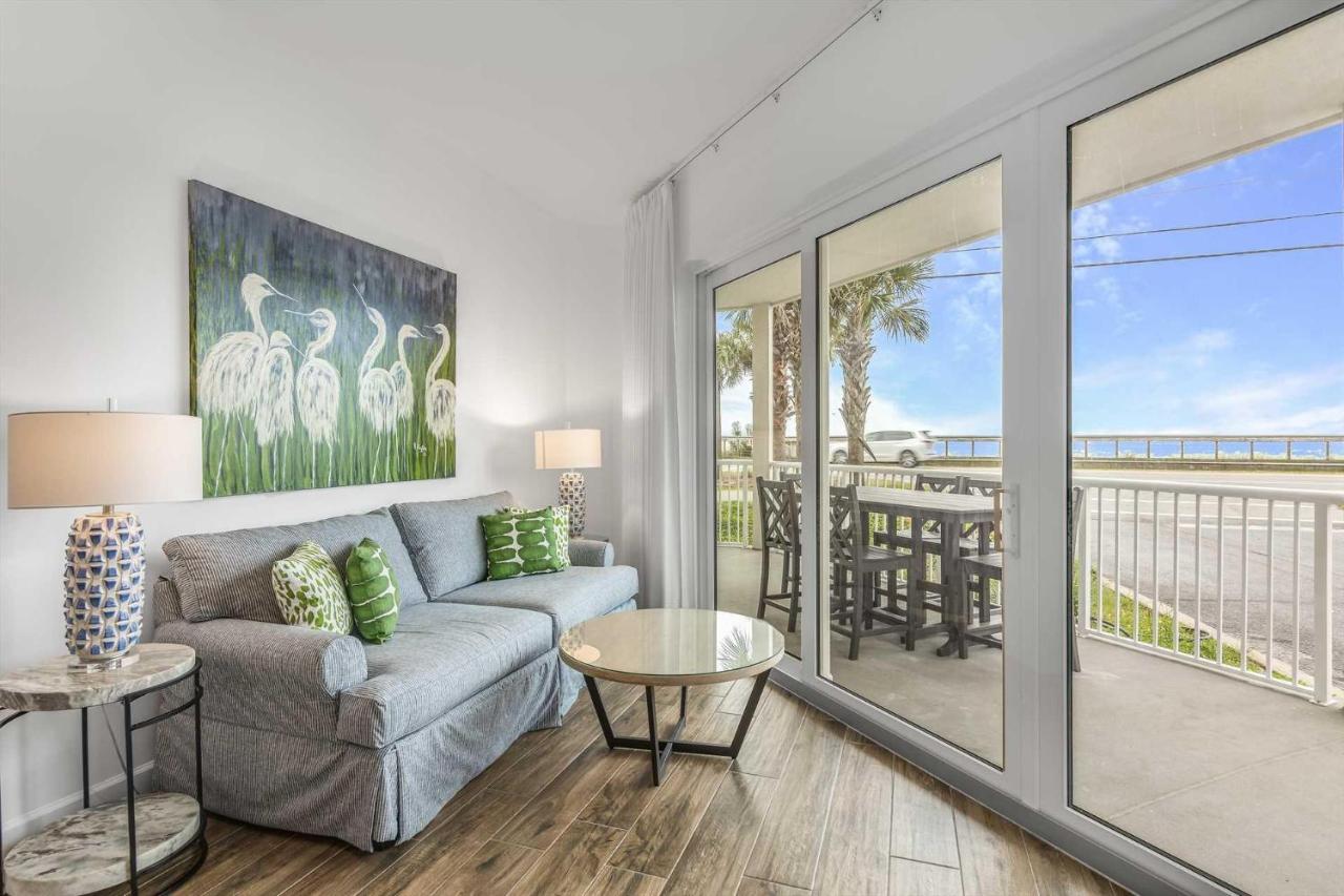 Vila Crystal View 101 Destin Exteriér fotografie