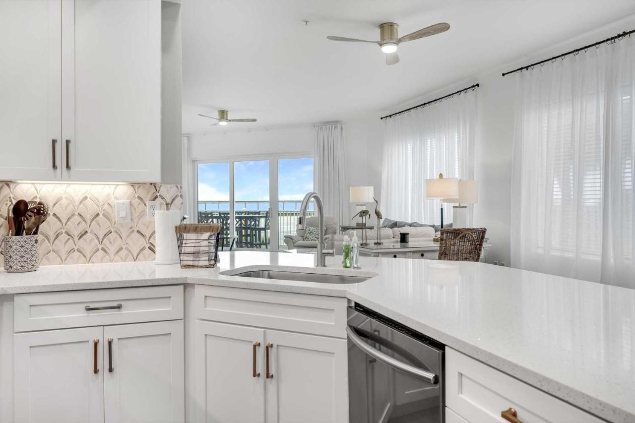 Vila Crystal View 101 Destin Exteriér fotografie
