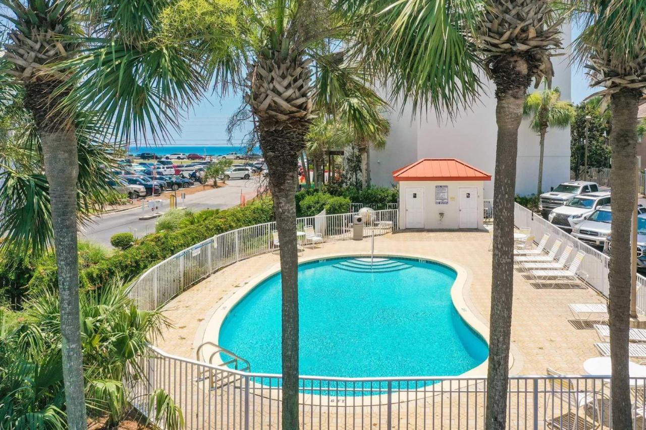 Vila Crystal View 101 Destin Exteriér fotografie