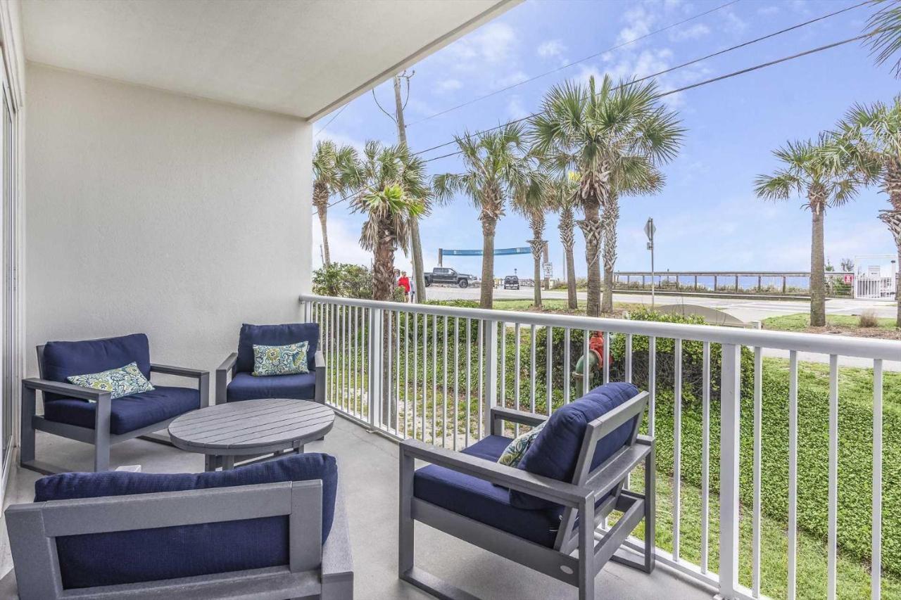Vila Crystal View 101 Destin Exteriér fotografie