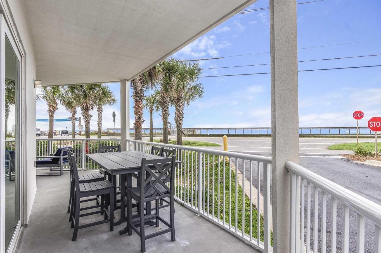 Vila Crystal View 101 Destin Exteriér fotografie