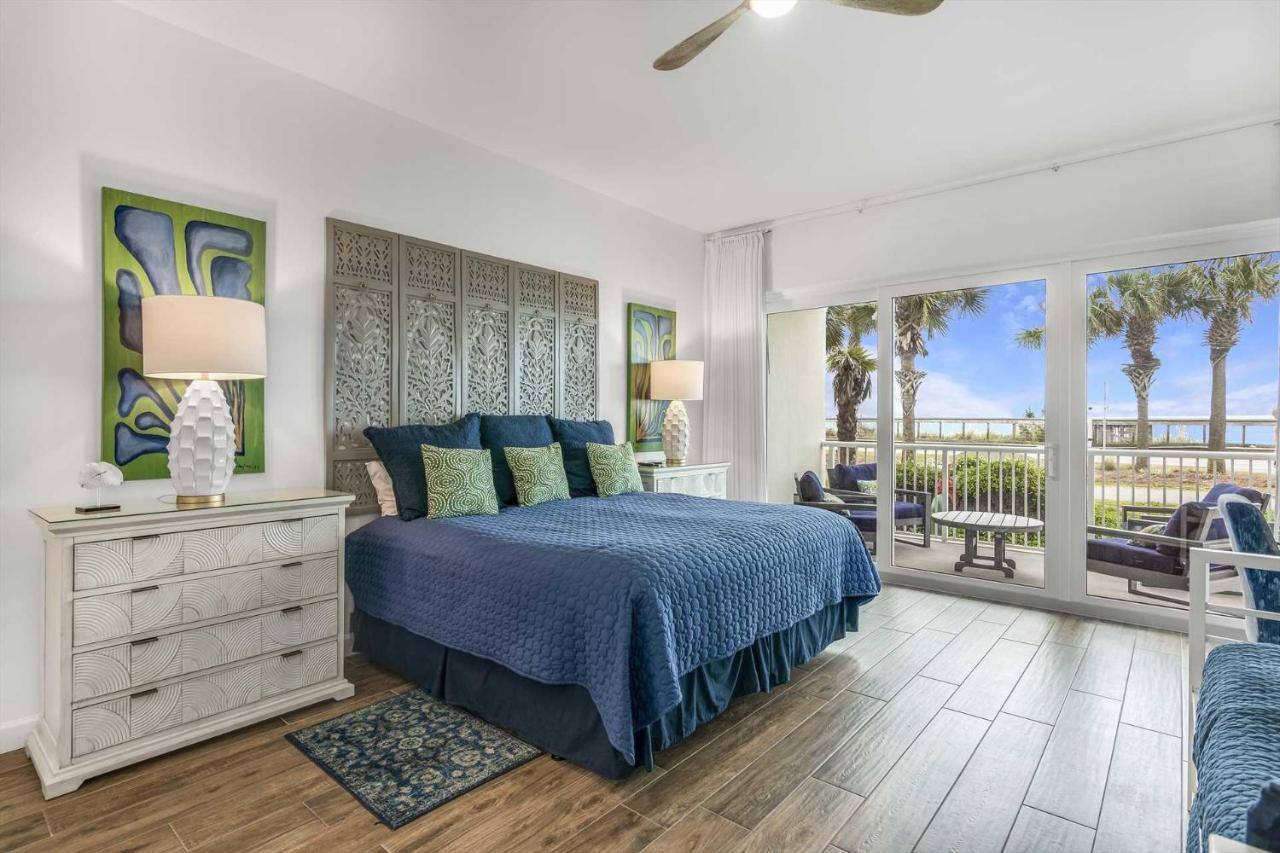Vila Crystal View 101 Destin Exteriér fotografie