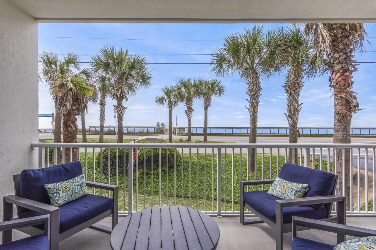 Vila Crystal View 101 Destin Exteriér fotografie